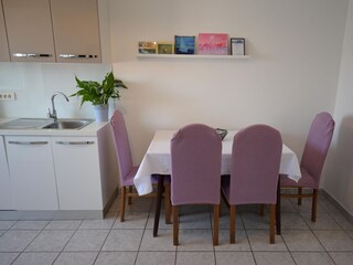 Apartment Pag (Stadt)  11