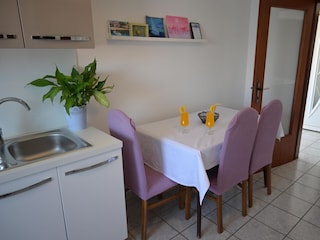 Apartment Pag (Stadt)  13