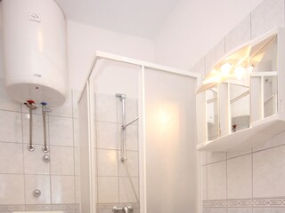 Apartment Pag (Stadt)  22