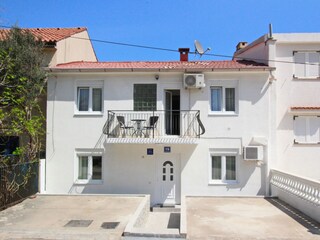 Holiday room Baska  1