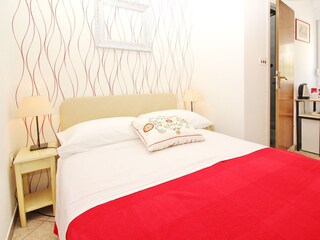 Holiday room Baska  2