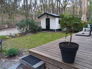 Chalet Arcen Environment 11