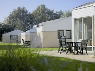 Bungalow Simpelveld Außenaufnahme 1