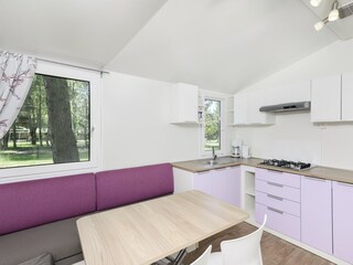 Chalet Janův Důl Ausstattung 5