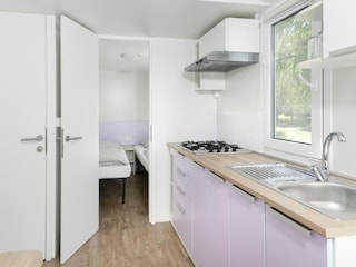 Chalet Janův Důl Ausstattung 7