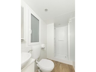 Chalet Janův Důl Ausstattung 10