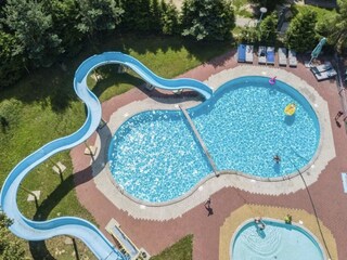 Chalet Janův Důl Außenaufnahme 6