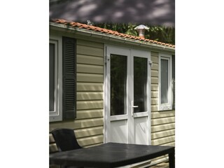 Chalet Janův Důl Außenaufnahme 3