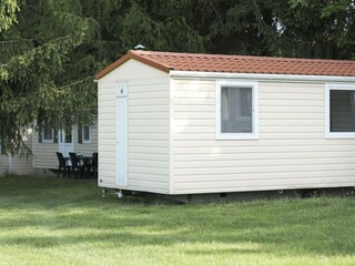 Chalet Janův Důl Außenaufnahme 4