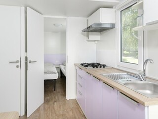 Chalet Janův Důl Ausstattung 7