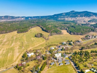Chalet Janův Důl Umgebung 12