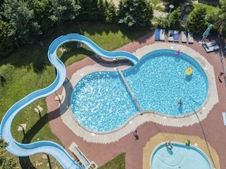 Chalet Janův Důl Außenaufnahme 6