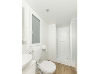 Chalet Janův Důl Ausstattung 10