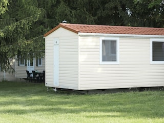 Chalet Janův Důl Außenaufnahme 4