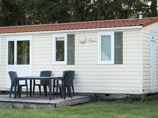 Chalet Janův Důl Außenaufnahme 5