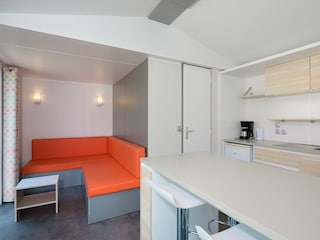 Chalet Janův Důl Umgebung 9