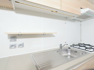 Chalet Janův Důl Ausstattung 4