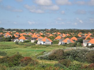 Villa Zoutelande Ambiente 12