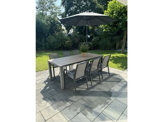 Villa Zoutelande Buitenaudio-opname 4