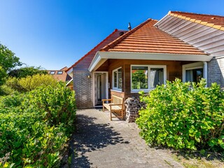 Villa Zoutelande Registrazione all'aperto 2