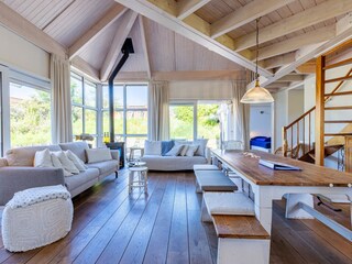 Villa Zoutelande Caratteristiche 6