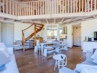 Villa Zoutelande Caratteristiche 7