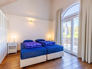 Villa Zoutelande Kenmerken 8