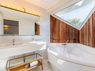 Villa Zoutelande Caratteristiche 10