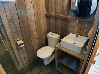 Chalet Janův Důl Ausstattung 10