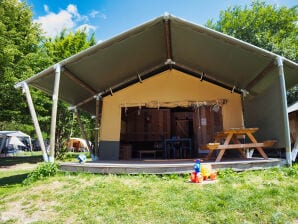 Camping 2000 - Safaritent XXL