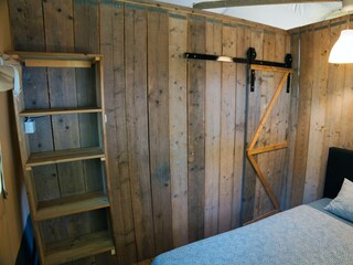 Chalet Janův Důl Ausstattung 7