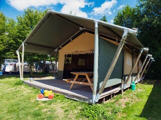 Chalet Janův Důl Außenaufnahme 3