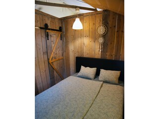 Chalet Janův Důl Ausstattung 9