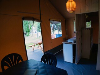 Chalet Janův Důl Ausstattung 10