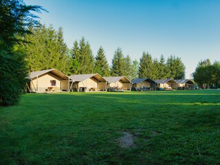 Chalet Janův Důl Environment 15