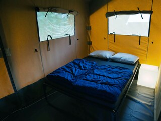 Chalet Janův Důl Ausstattung 11