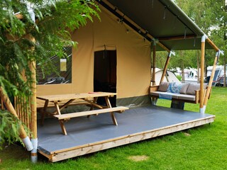 Chalet Janův Důl Außenaufnahme 3