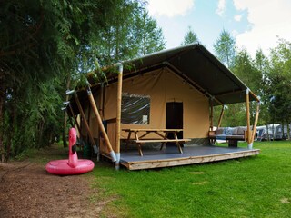 Chalet Janův Důl Außenaufnahme 4