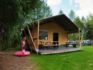 Chalet Janův Důl Außenaufnahme 4