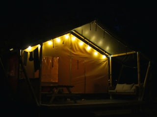 Chalet Janův Důl Außenaufnahme 5