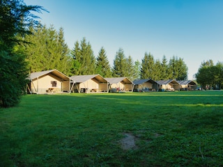 Chalet Janův Důl Umgebung 15