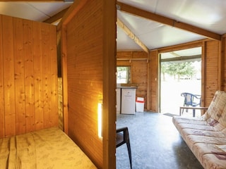 Chalet Janův Důl Ausstattung 5