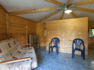 Chalet Janův Důl Ausstattung 4