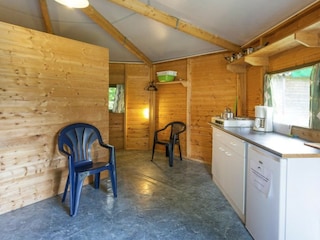 Chalet Janův Důl Ausstattung 3