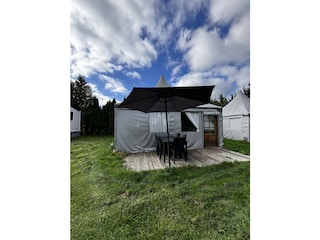 Chalet Janův Důl Outdoor Recording 2