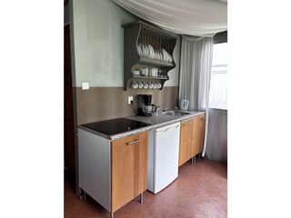 Chalet Janův Důl Ausstattung 4