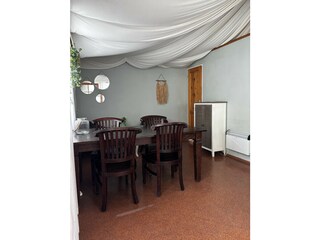 Chalet Janův Důl Ausstattung 5