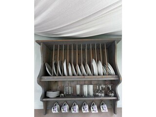 Chalet Janův Důl Ausstattung 6