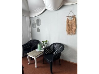 Chalet Janův Důl Umgebung 12