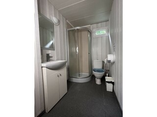 Chalet Janův Důl Ausstattung 8